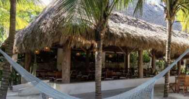 El Cocal: la joya de la cocina yucateca en Hacienda Wakax