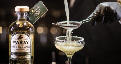 Wahay Poción Herbal: el licor de tequila herbal que redefine la tradición