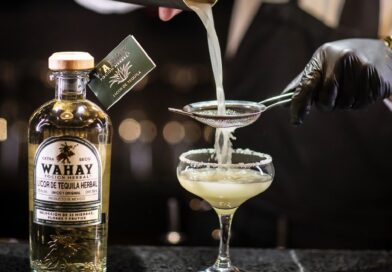 Wahay Poción Herbal: el licor de tequila herbal que redefine la tradición
