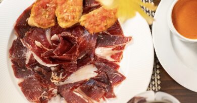 Festival de España llega a Hacienda de los Morales