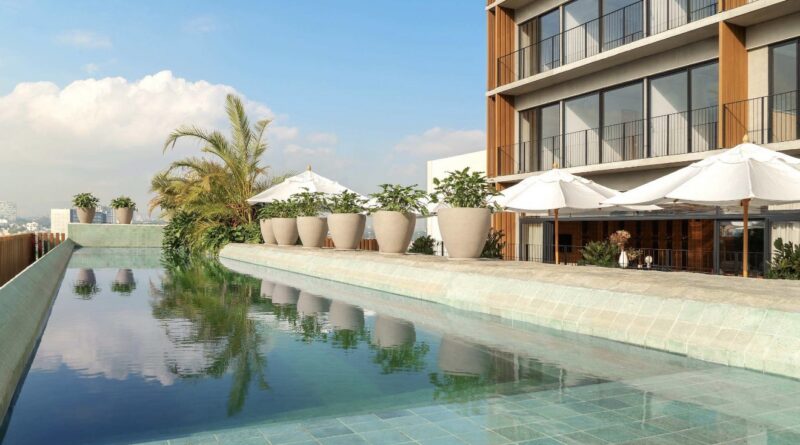 NH Guadalajara Studios debuta en Jalisco con lofts de lujo
