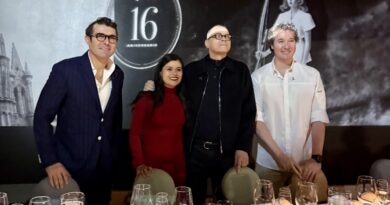 Hotel Matilda cumple 16 años y convierte Polanco en una noche de San Miguel