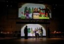 Django: con la soga al cuello: teatro para pedir ayuda