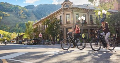 Las mejores experiencias para tu primer viaje a Colorado