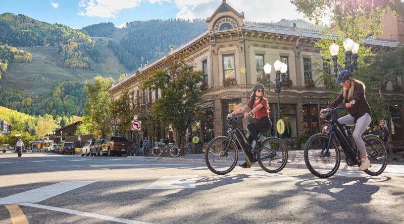 Las mejores experiencias para tu primer viaje a Colorado