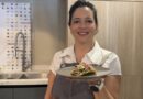 Pía Quintana lleva la cocina cotidiana a elGourmet