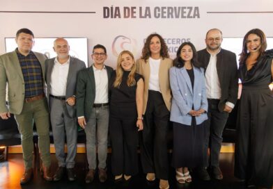 Cerveza mexicana: hospitalidad, territorio y consumo consciente