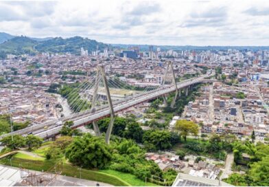 Viajeros pueden donar para apoyar a Colombia tras el terremoto