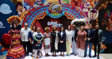 Guanajuato llevará su identidad al Festival de Vida y Muerte de Xcaret