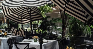 Prendes, un restaurante con historia en CDMX
