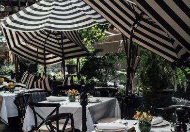 Prendes, un restaurante con historia en CDMX