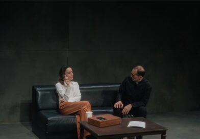 Bruno Bichir y Marimar Vega regresan al teatro con “Réquiem”