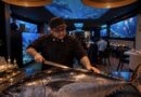Encanto Fuego y Mar, la nueva cocina de brasas en Polanco