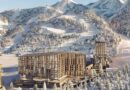 Deer Valley East Village: la nueva apuesta por el lujo alpino en Utah