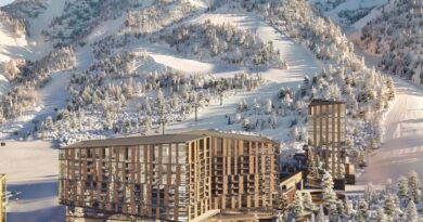 Deer Valley East Village: la nueva apuesta por el lujo alpino en Utah