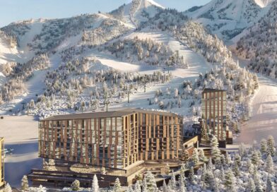 Deer Valley East Village: la nueva apuesta por el lujo alpino en Utah