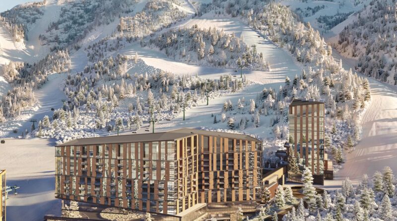 Deer Valley East Village: la nueva apuesta por el lujo alpino en Utah