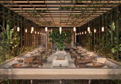 Kosmos sumará nuevas apuestas hoteleras en Reforma