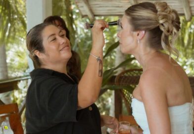 Daiana Saucedo: el arte de transformar sin perder la esencia