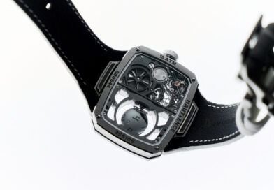 HAUTLENCE lanzó en México el Sphere Series 5