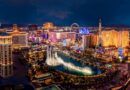 Las Vegas amplía su oferta turística rumbo al Gran Premio de F1