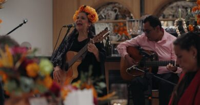 Ciudad de Puebla celebrará el Día de Muertos con arte, tradición y gastronomía