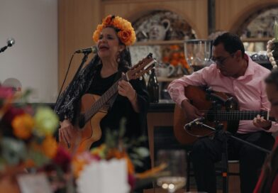 Ciudad de Puebla celebrará el Día de Muertos con arte, tradición y gastronomía