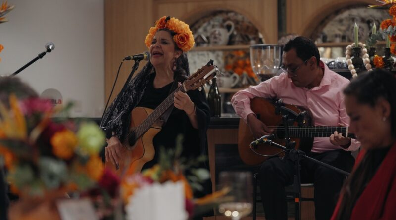 Ciudad de Puebla celebrará el Día de Muertos con arte, tradición y gastronomía